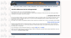 Desktop Screenshot of gsx1100g.net