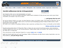 Tablet Screenshot of gsx1100g.net
